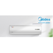 美的空調(diào)